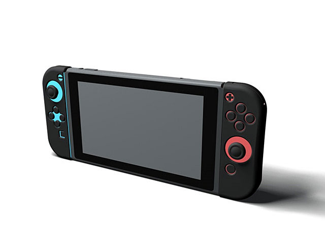 IINE Nintendo Switch Joy-Con Silicone Case