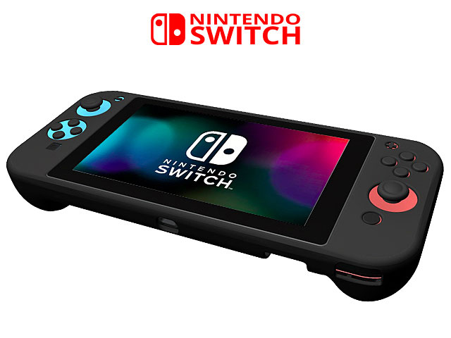 silicone switch case
