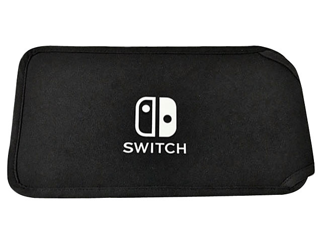 Nintendo Switch Neoprene Pouch Case