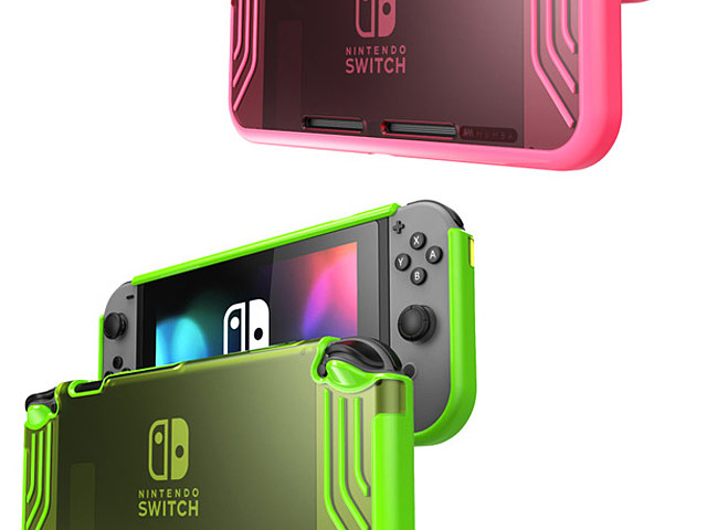 Nintendo Switch Mumba Slim Fit Case