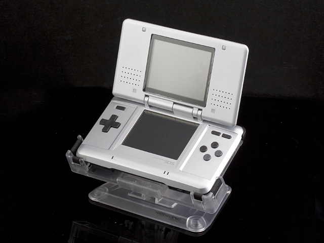 Play Stand DS Lite