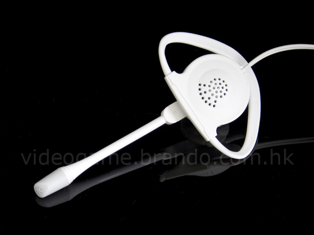 Official Earphone & Microphone Set for NDS/NDS Lite