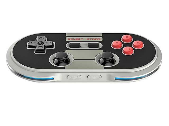 8Bitdo NES30 Pro Classic Bluetooth GamePad Controller