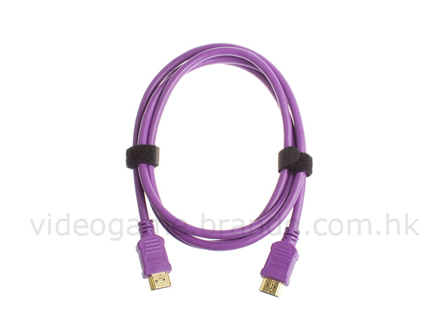 Laic Colorful HDMI Cable (V1.3b)