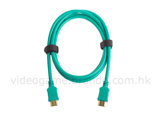 Laic Colorful HDMI Cable (V1.3b)