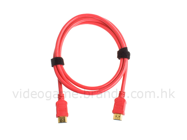 Laic Colorful HDMI Cable (V1.3b)