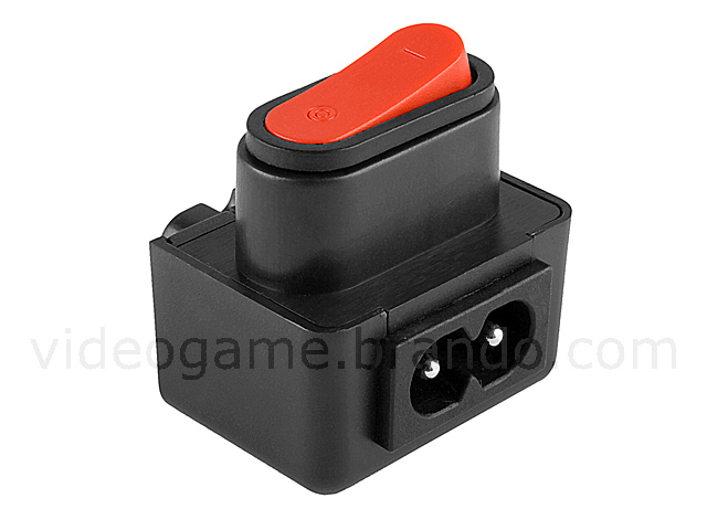 PS3 Slim T-Power Switch