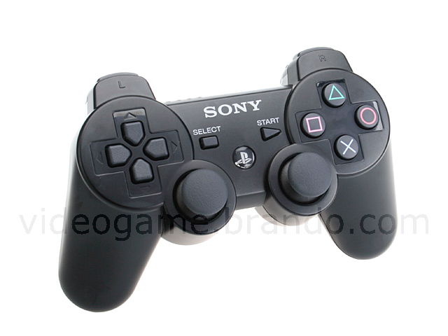 Dual Shock 3 Wireless Controller