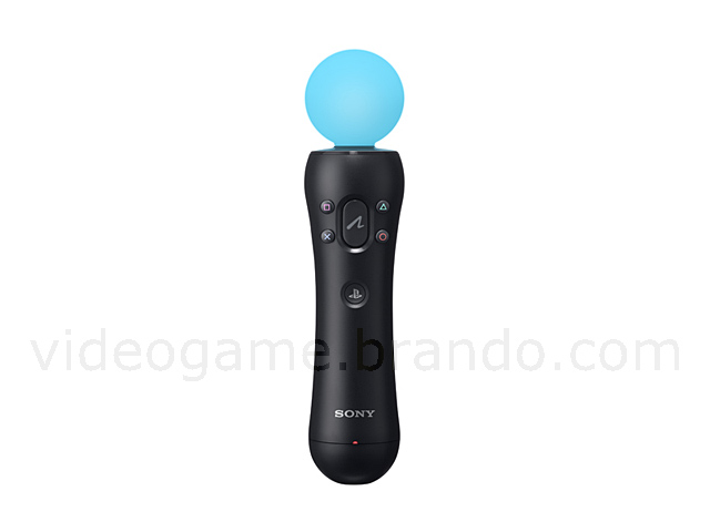 PlayStation&reg;Move Motion Controller