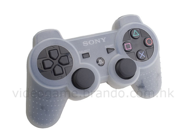 PS3 Controller Silicone Case