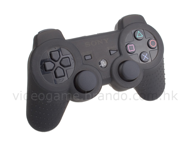 PS3 Controller Silicone Case