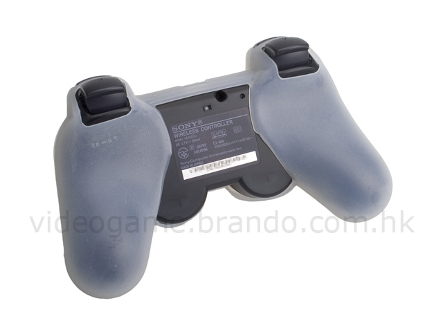 PS3 Controller Silicone Case