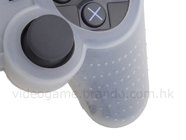 PS3 Controller Silicone Case