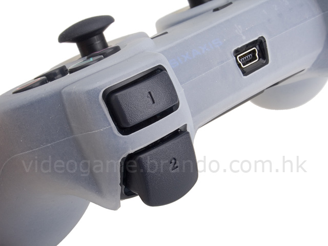 PS3 Controller Silicone Case