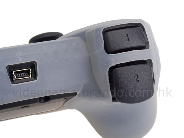 PS3 Controller Silicone Case