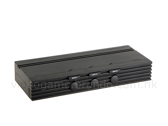Component-AV Multi Selector