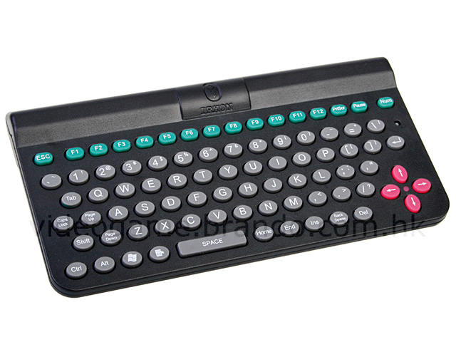 Mini Bluetooth Keyboard