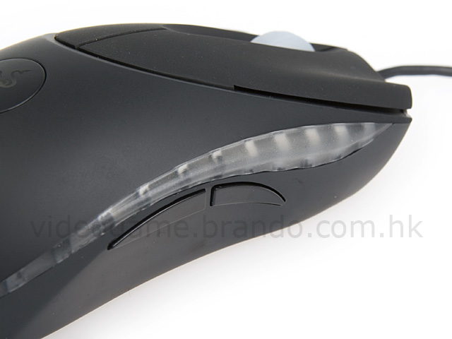 Razer Copperhead Gaming Mouse