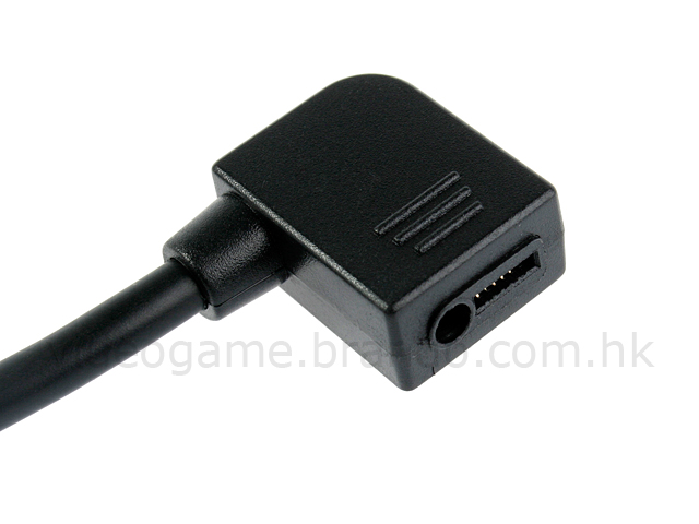 PSP Slim & Lite Extension Cable