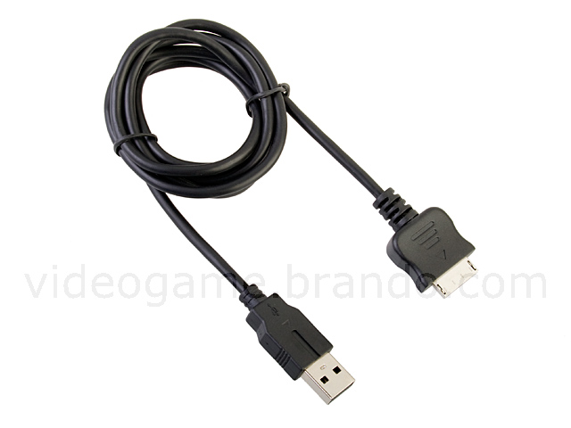 PSP Go USB Power Cable