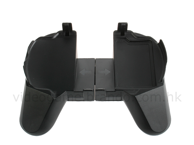 PSP Slim & Lite Flexible Hand Grip Pad