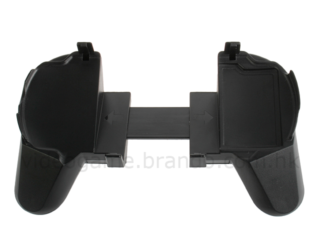 PSP Slim & Lite Flexible Hand Grip Pad