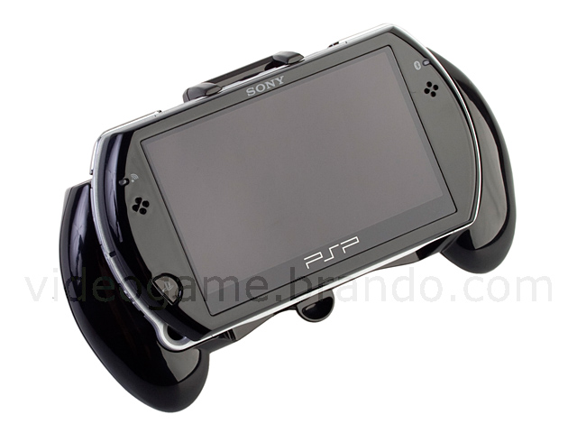 PSP Go Hang Grip with Stand