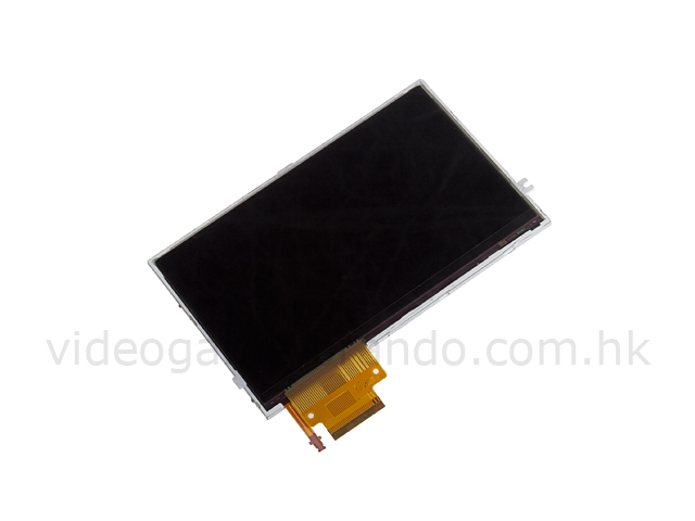 PSP Slim Replacement TFT LCD w/Backlight Panel