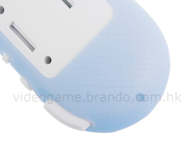 Brando WorkShop Silicone Case for Wii Classic Controller