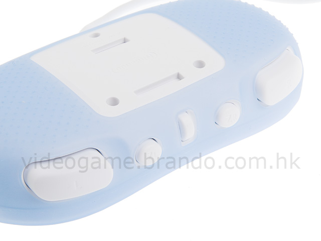Brando WorkShop Silicone Case for Wii Classic Controller