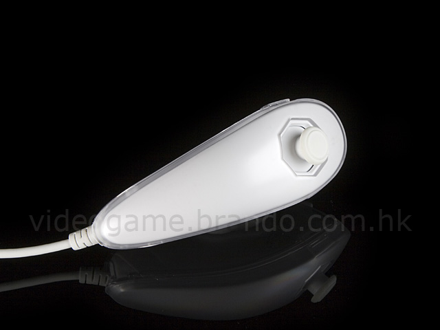 Wii nunchuk repair