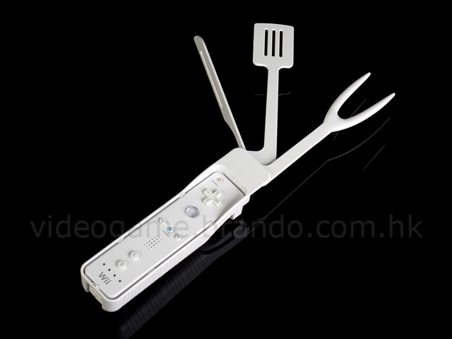 Wii Cooking Mother Kit