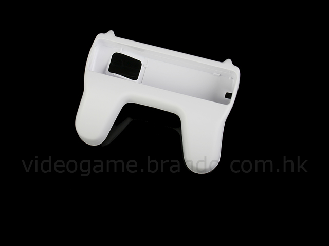 Wiimote Hand Grip Pad