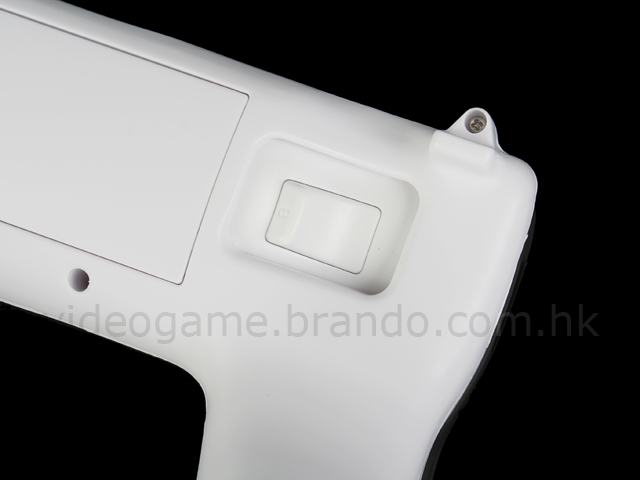 Wiimote Hand Grip Pad