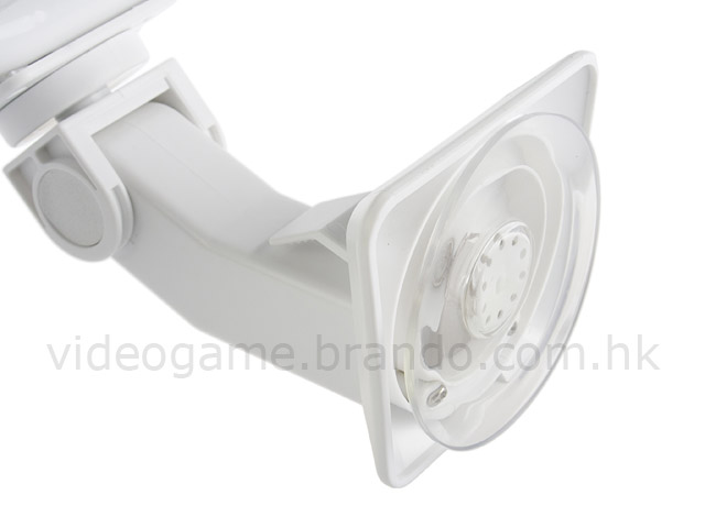 Wii Steering Wheel with Stand