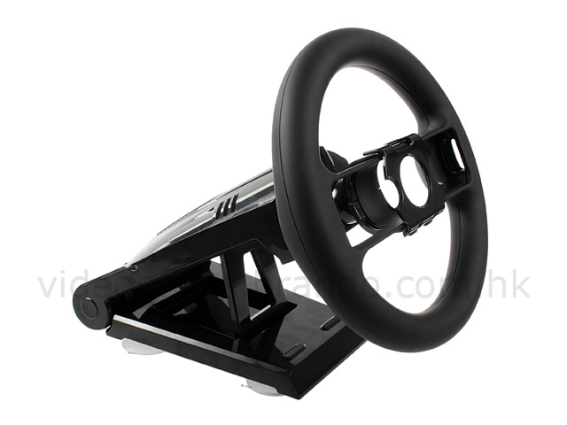 Wii Multi-Axis Racing System
