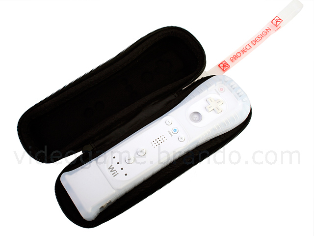 Wiimote Airform Pouch