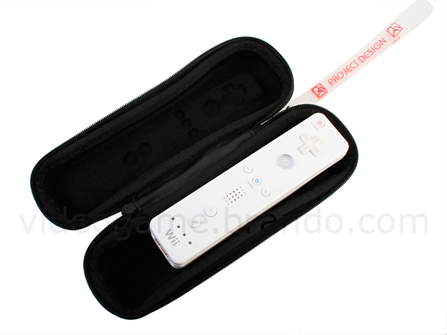 Wiimote Airform Pouch