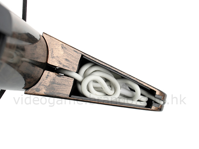 Wii Crossbow