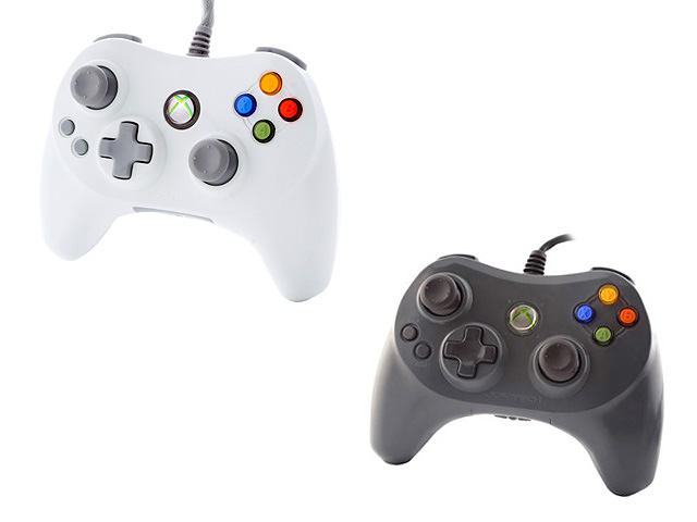 Xbox 360™ NEO Se Advanced Controller