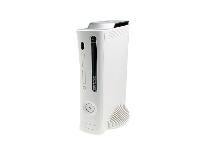 Xbox 360  Vertical Stand