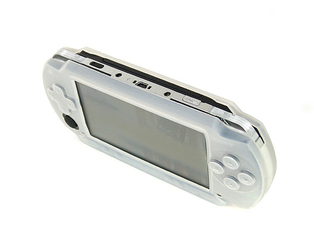 Brando WorkShop Silicone Case for PSP