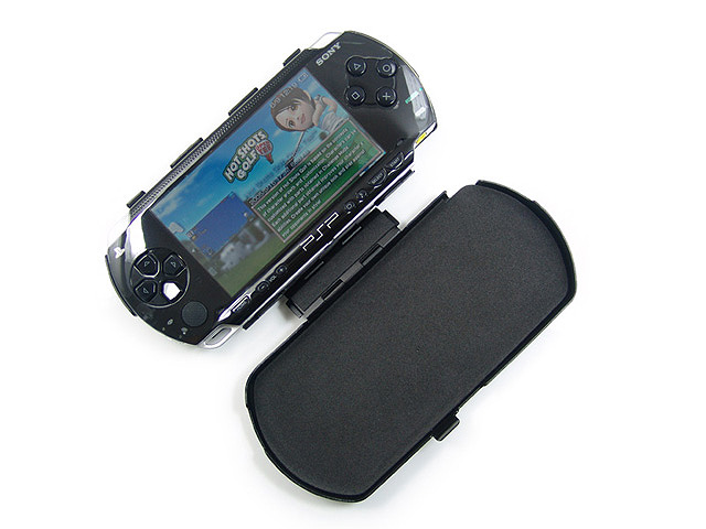 Psp case clearance