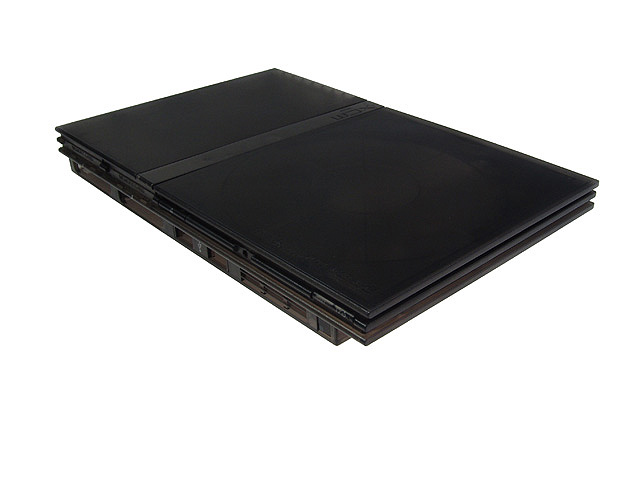 Slim PS2™  Replacement Case