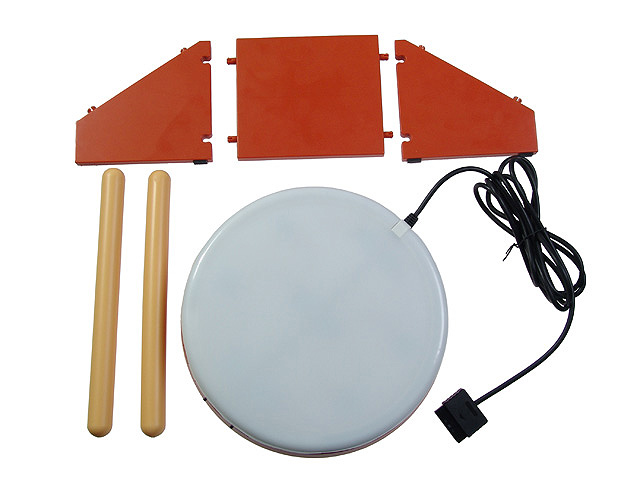 PS2™ Advance Drum Performance Controller