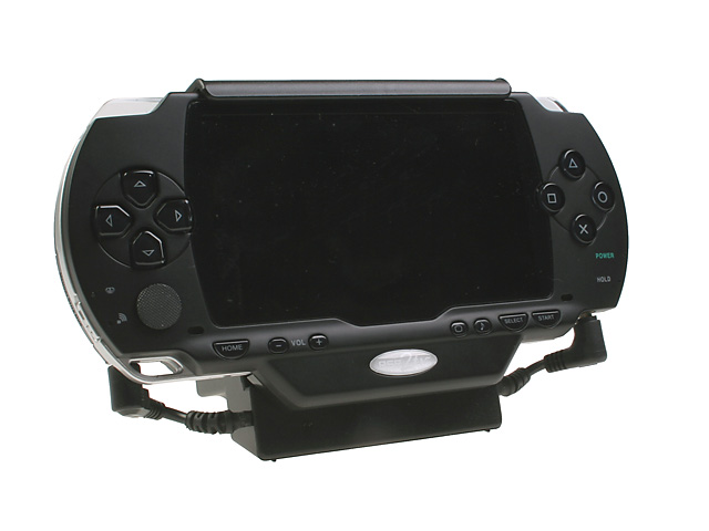 PSP2TV