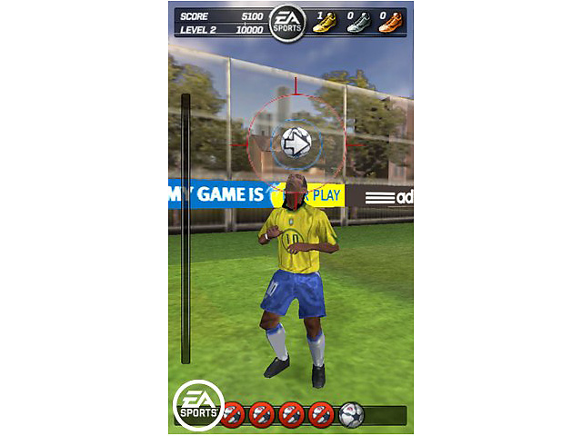 PSP FIFA 2006