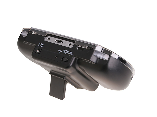 Gamexpert Rechargeable Power Grip