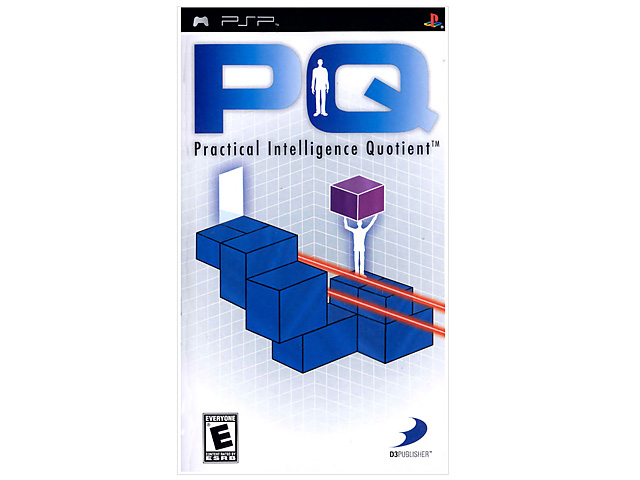 PSP PQ(US)