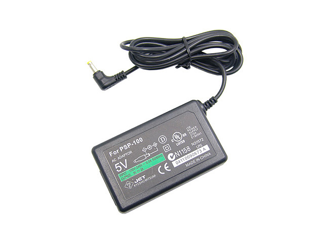 PSP AC Adapter